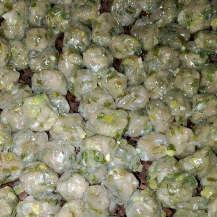 Cirawit Cirawang Baso Aci Tulang Rangu Sapi Kemasan Vacum Isi 20 Pcs 5
