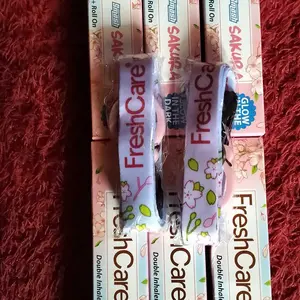 [NEW PRODUK] FreshCare Sakura