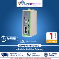 Gambar INHAND - IG502-FQ58-IO-W-G Spesial Order Metal dari Unilead Indojaya Kota Administrasi Jakarta Barat 1 Tokopedia