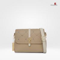 Gambar Tas Elizabeth Sling Bag 0055-6179 - Khaki dari Elizabeth Official Store Kota Cimahi 1 Tokopedia