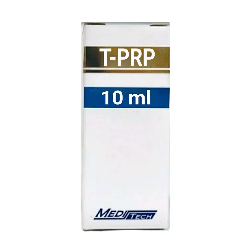 Medi T-Prp 10ml MDT T Prp Suplemen Fitness Original Asli 0