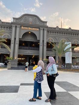 Product Review of CO-an Kemeja & Blouse Primadona (+ adm fee) from M**n 2**0 0