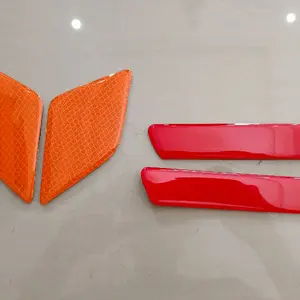 Dummy Side Marker Belakang & Depan