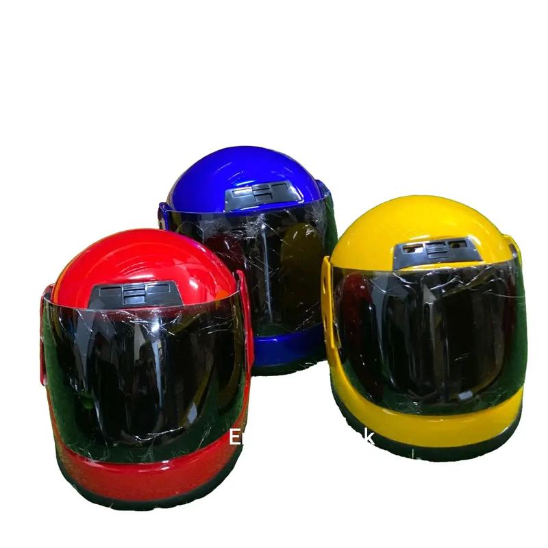 Drag Bike Helm Full Face Thailand Jual HELM HELMET MINI KECIL DRAG