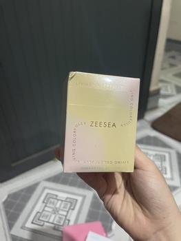 Product Review of (COD)Kem Nền Che Khuyết Điểm Lì Lâu Trôi, ZEESEA, Kiểm Soát Dầu, Không Thấm Nước, Hoàn Toàn Tự Nhiên, 30ml Cosmetic Nữ Mỹ Phẩm from L**️ 2