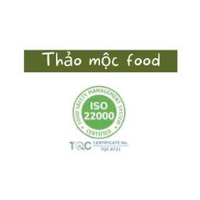 Thảo Mộc Food