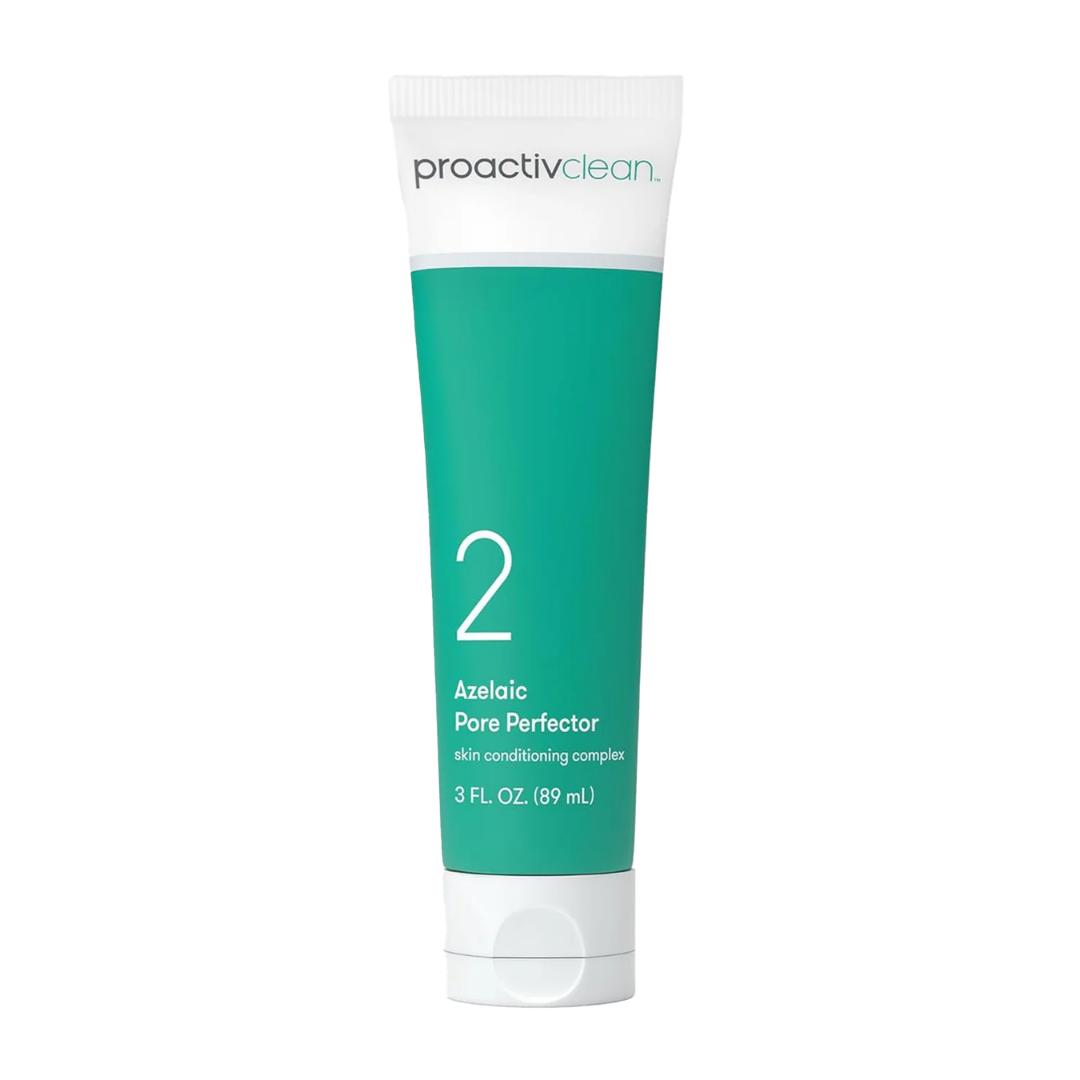 Serum Proactiv Clean Azelaic Pore Perfector - Serum Azelaic Acid 5% Làm Sạch Lỗ Chân Lông, Mờ Thâm, Sáng Da Cho Da Nhạy Cảm (89ml)