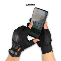 Gambar Blucrat Sarung Tangan Motor Half Full Jari Sarung Tangan Ojol Windproof Unisex - Full Jari dari BLUCRAT_NEW Kota Bandung 1 Tokopedia