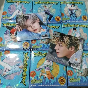 [READY] DIGIPACK BTTF NCT DREAM SEALED