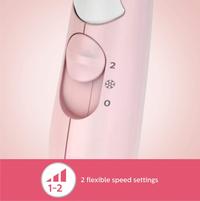 Gambar PHILIPS HAIR DRYER HP8108 - Pengering Rambut Philips HP8108 dari Jakarta Digital 8 Kota Administrasi Jakarta Pusat 5 Tokopedia