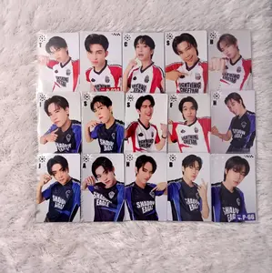 [OFFICIAL] PHOTOCARD BOYS STARLYMPIC 2025 GMMTV THAILAND