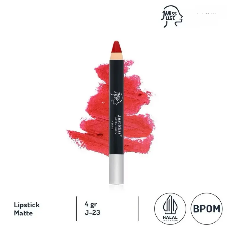 H02 JM Lip Color J23