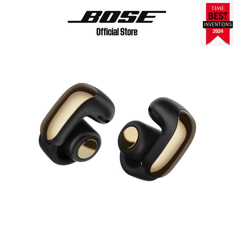 Tai nghe Bose Ultra Open Earbuds | Phiên bản giới hạn