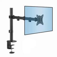 Gambar Taffware Bracket Monitor Table Mount Clamp VESA 100x100 10-27 Inch TV - KM-T2 dari Taffware Official Store Kota Administrasi Jakarta Barat 3 Tokopedia