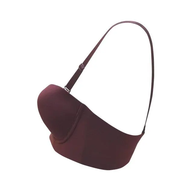 Wacoal Bra IB 4775 - 1/2 Cup - Wire 1
