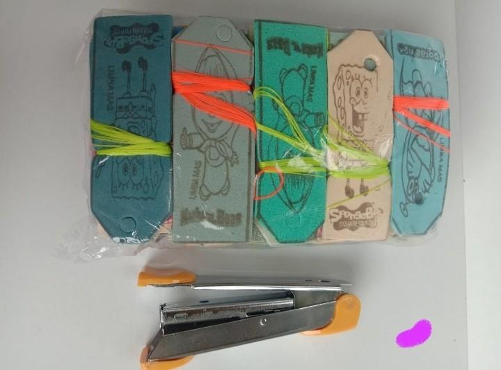 Product Introduction of 50PCS PARASUT GABUS KECIL 0