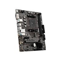 Gambar MSI B550M-A PRO AM4 B550 DDR4 dari Starcomp Semarang Kab. Banyumas 5 Tokopedia