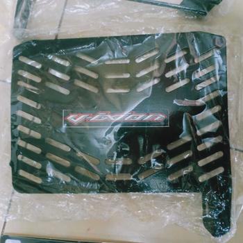 Product Review of Cover Tutup Radiator Cover Radiator Vixion old Dan Vixion New Tebal PNP from ن** 0