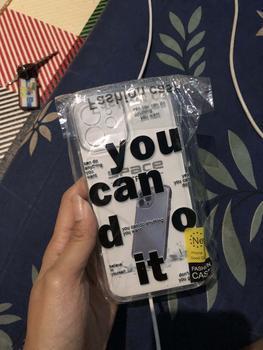 Product Review of Soft Case Transparan Full Cover Aesthetic Phone Case For iP Opp Viv Red Sam Real Infin Tecn ite Transparent Cover #35 Casing Handphone from a**k 0