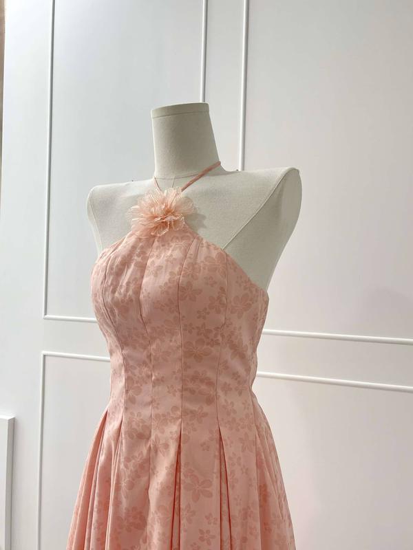  TIELA Đầm váy hoa-Alana Dress 