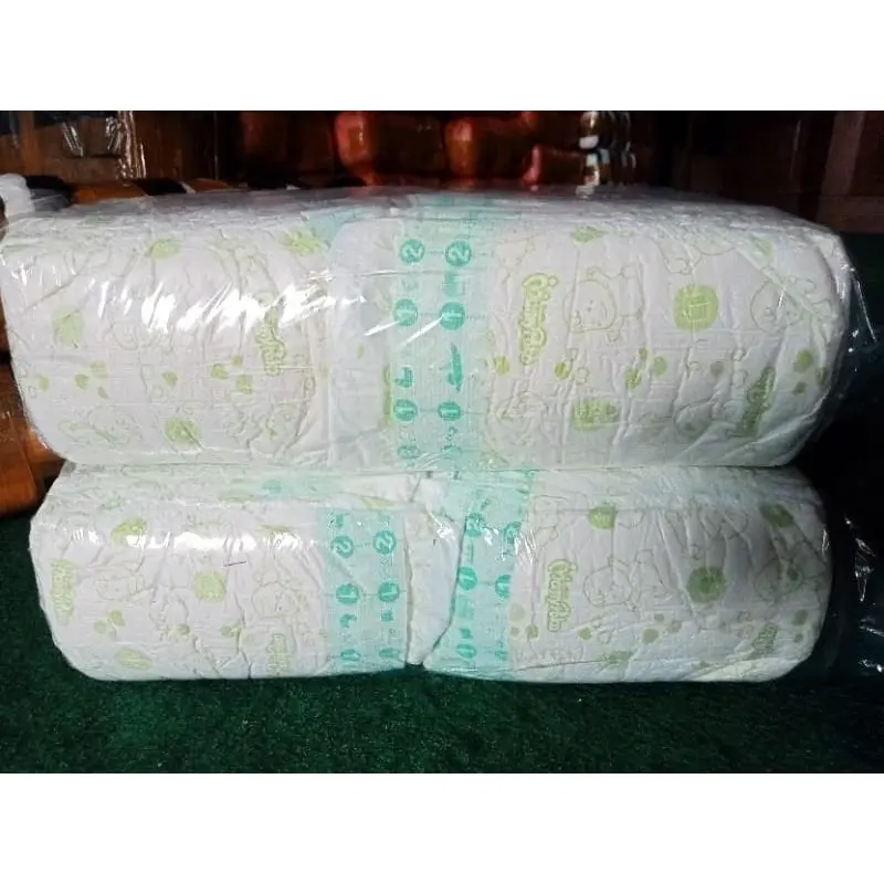 Popok perekat anak NBS Repack isi 50 pcs Bayi
