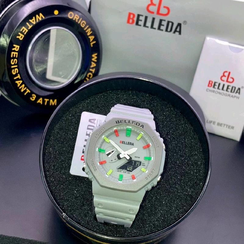 *NEW ARRIVAL* Brand: *BELLEDA* ️Model: *TMJ* Gred : *3A* Gender ...