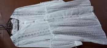 Product Review of OUTER BURKAT | TUNIK BURKAT LEBARAN from ** A**a F**n 1