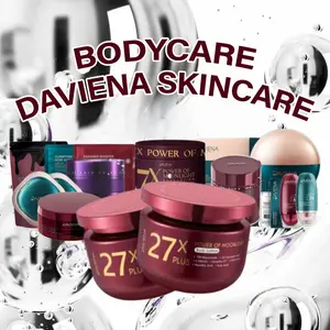 [PROMO] BODYCARE DAVIENA SKINCARE | DAVIENA SKINCARE