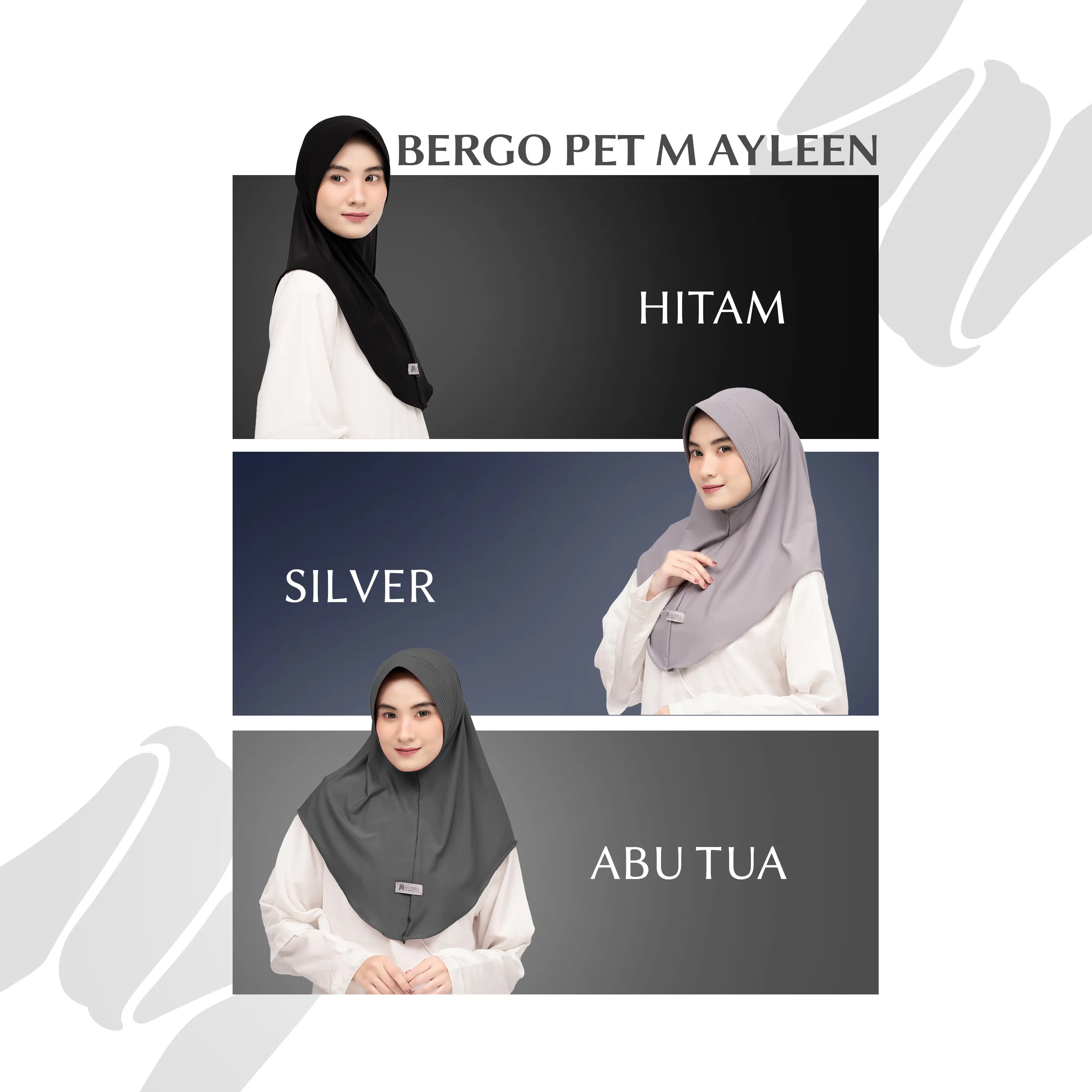 HITAM-SILVER-ABU-TUA