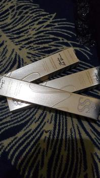Product Review of [SS YOUR MAKE UP] - Luxe Perfect Brow Definer Smudge-Proof, Hyaluronic Acid, Buildable Natural Brows Blends Flawlessly, Builds Easily tahan lama from m**n 2