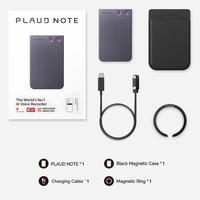 Gambar Plaud Note AI Voice Recorder Empowered - Black dari PLAUD ID AUTHORIZED Kota Administrasi Jakarta Selatan 5 Tokopedia