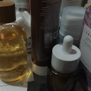 Ciara Stretch Mark Treatment & Skin Elasticity Booster Cream X Stretchmarks Treatment Oil X Liquid Serum For Stretchmarks