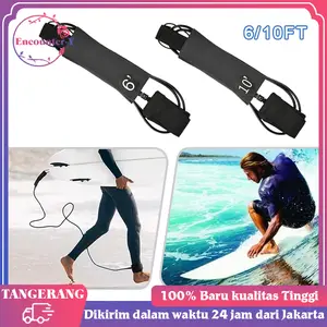 6/8/10ft Leash Surfing/Surfing leash surfboard/Surfing Leg Rope