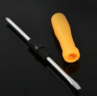 Gambar Deli 2-in-1 Screwdriver / Obeng 2 In 1 Kombinasi Bolak Balik DL626002 dari Delitools.id Kab. Tangerang 3 Tokopedia