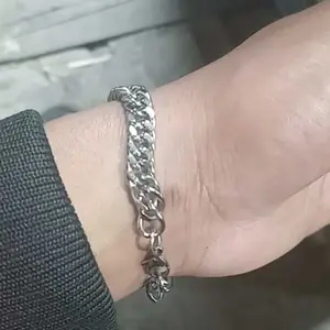 satuset gelang dan cincin titanium asli pria dan wanita anti karat dan anti pudar