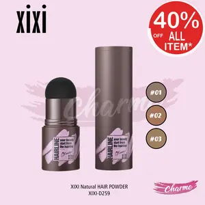 (READY & ORI) XIXI Natural HAIR POWDER D259