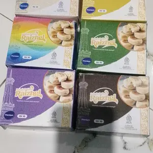 BAKPIA PATHOK KERING RAIZHEL [ PAKET 6 BOX ] ISI 10 food