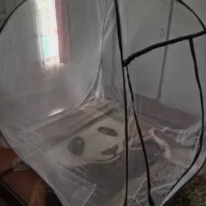 kelambu lipat keluarga Nyamuk