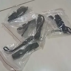 Ritsleting Pengganti Zipper Universal - Solusi Cepat Ganti Resleting Tanpa Jahit | Ritsleting Pengganti Zipper Universal | Penarik Ritsleting | Pengganti Penarik Ritsleting