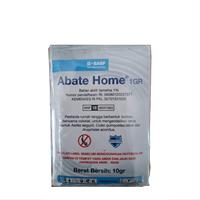 Gambar Pembasmi Jentik/ Larva Nyamuk Abate Home 1 GR Paket 10pcs dari BASF Petani Sejahtera Kota Tangerang 3 Tokopedia