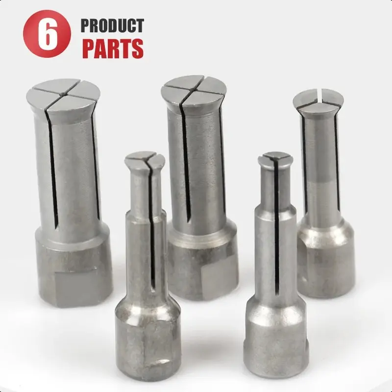 Bearing Puller Set 12 Pcs CVT Treker Lepas Pembuka Bearing Laher Tutup CVT Treker Bearing Dalam Treker Laher 6