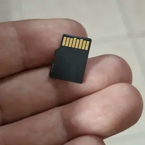 【Rekomendasi】V380 Kartu Micro SD Card 16GB 32GB 64GB 128GB U3 Kelas 10 Kartu TF–Kartu Memori Kecepatan Tinggi untuk Kamera CCTV Kompatibel dengan Kamera Dasbor Pengawasan Perekaman Video Kartu Micro SD TF untuk Ponsel Tablet Drone Penyimpanan Digital Aman