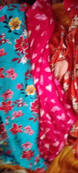 Product Review of PLUS SIZE Sleeveless Blouse for Women [ Large to XXL Fit ] Tops from A**n 1
