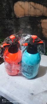 Product Review of Bottle Sprayer Botol Semprotan Spray Manual 3L 2L 1L from j**t e**o 1
