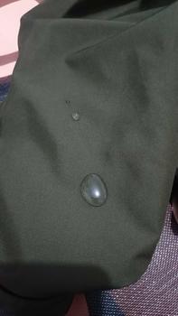 Product Review of Larisko Jaket Windbreaker Wexzy Waterproof Premium from Y**o M**o H**o 1