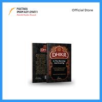 Gambar Buku Dhikr in the Morning and Evening - Pustaka Imam Syafii dari pustakaimamsyafii Kota Administrasi Jakarta Timur 1 Tokopedia