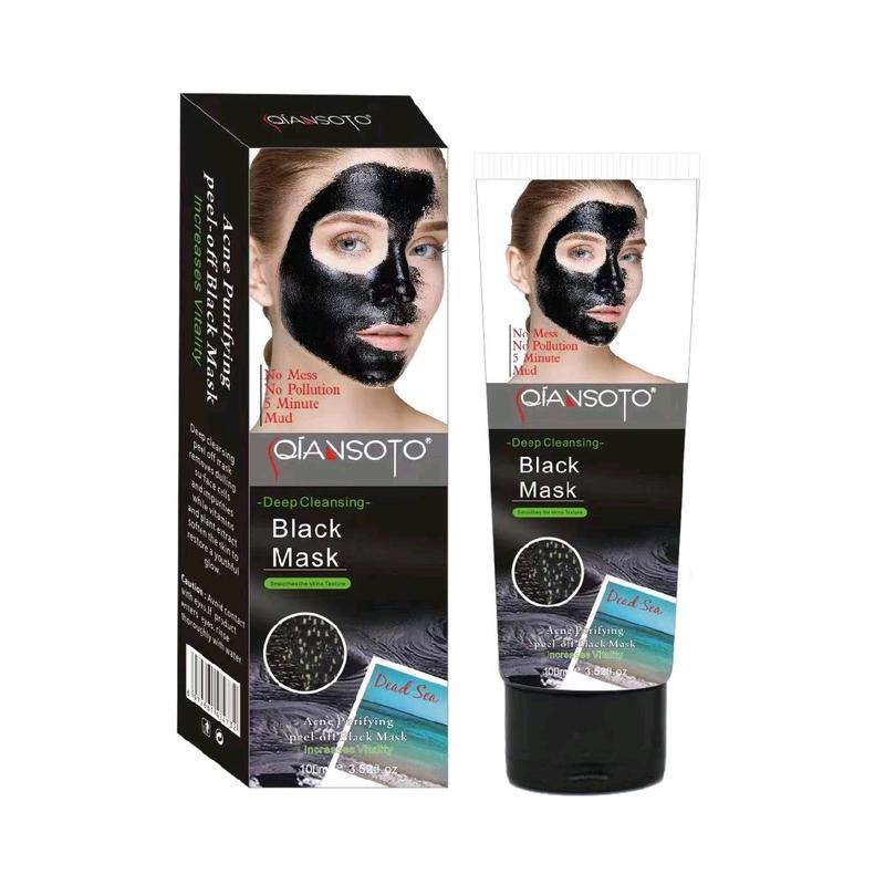 Curated visual reference: Pell Wholesale Suppliers Reference: Wholesale Black Mask Pell Off All Skin Types