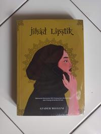 Gambar Jihad Lispstik Penulis Azadeh Moaveni dari Toko Buku Bekas Aksiku Kota Administrasi Jakarta Timur 2 Tokopedia