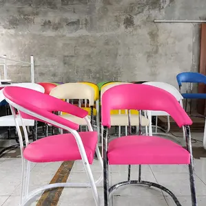 kursi salon / kursi kerja / kursi berlengan / kursi teras rumah / kursi cafe / kursi warnet