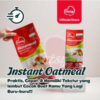 Gambar OATSY Special Mix Pack ( OATSY Instant & OATSY Quick Cook 750g) dari Oatsy Oatmeal & Muesli Kota Administrasi Jakarta Barat 2 Tokopedia